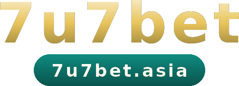 7u7bet logo