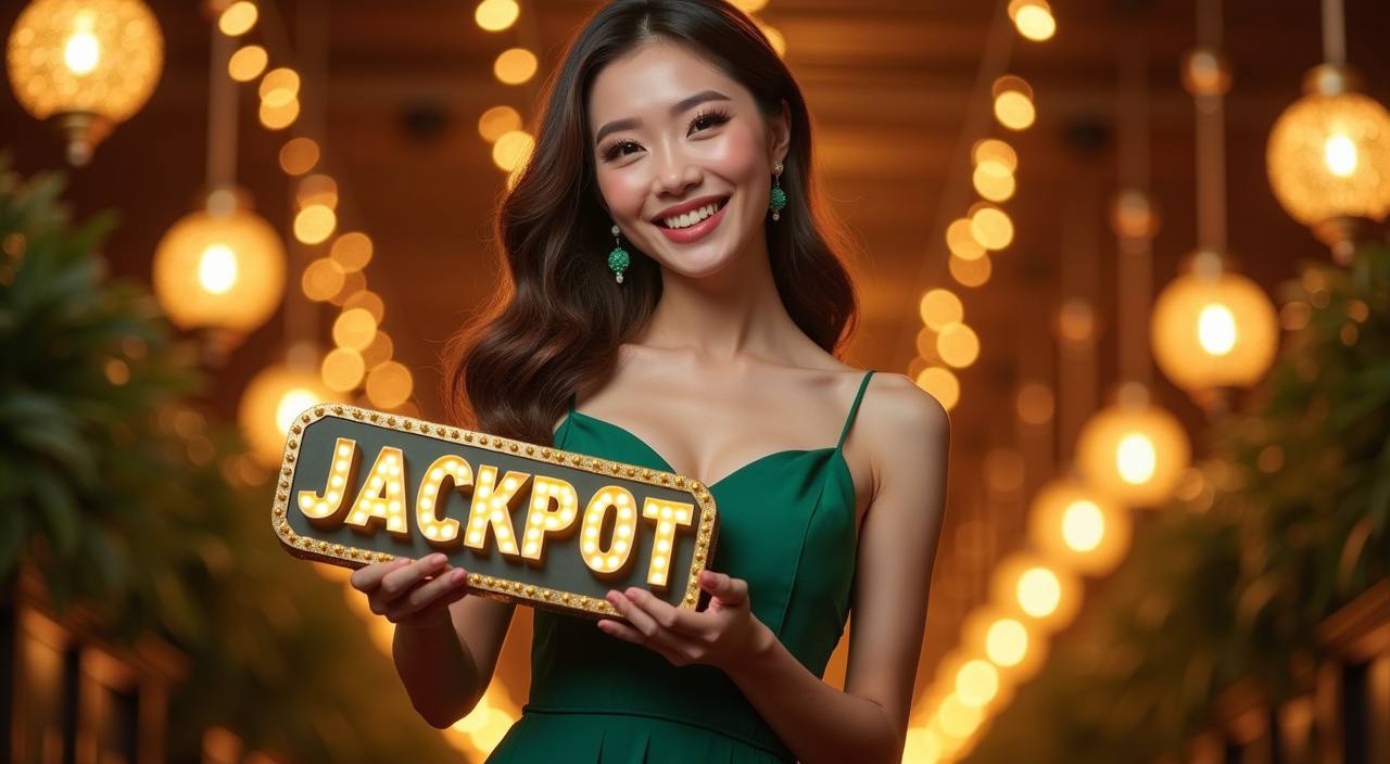 7u7bet ကံကောင်းသော ၇ စလော့